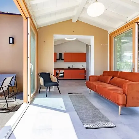 Baia Di Spartaia 1 Procchio