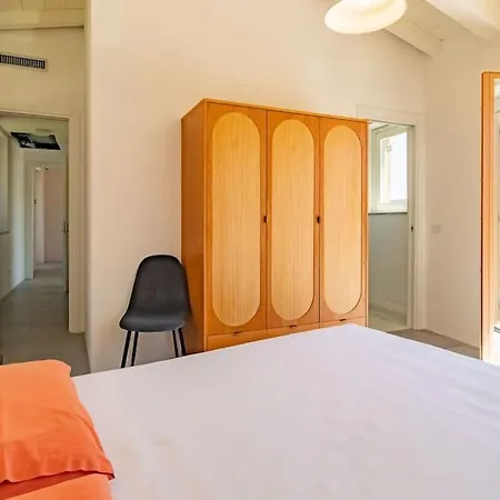 Apartman Baia Di Spartaia 1