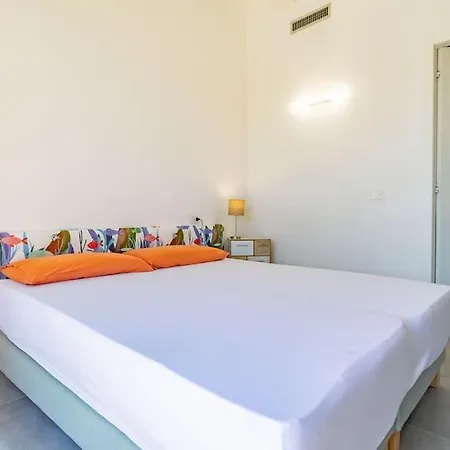 Baia Di Spartaia 1 Procchio