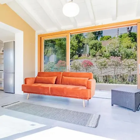 Baia Di Spartaia 1 Apartman *