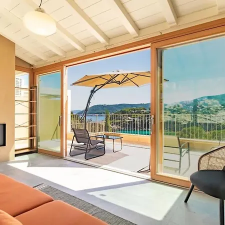 Apartman Baia Di Spartaia 1 Procchio