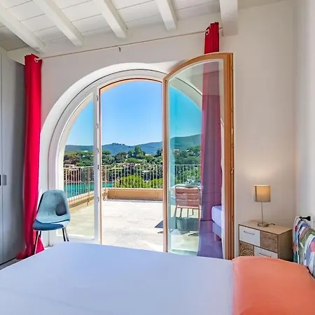 Baia Di Spartaia 1 Procchio