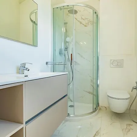 Baia Di Spartaia 1 Apartman