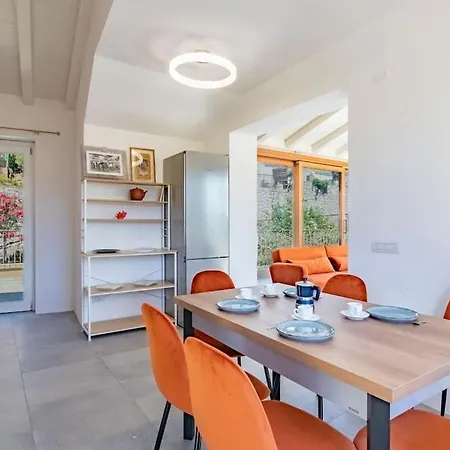 Apartman Baia Di Spartaia 1