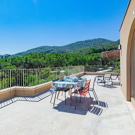 Baia Di Spartaia 1 *