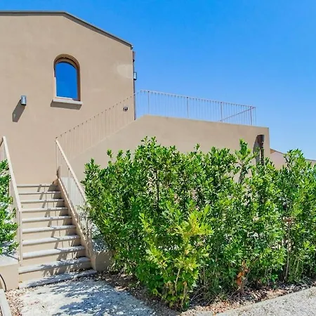 Baia Di Spartaia 1 Apartman Procchio