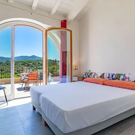 Apartman Baia Di Spartaia 1