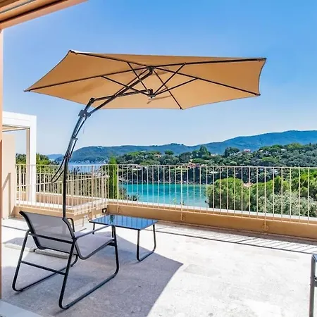 Baia Di Spartaia 1 Procchio