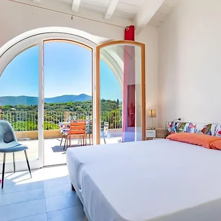 Baia Di Spartaia 1 *