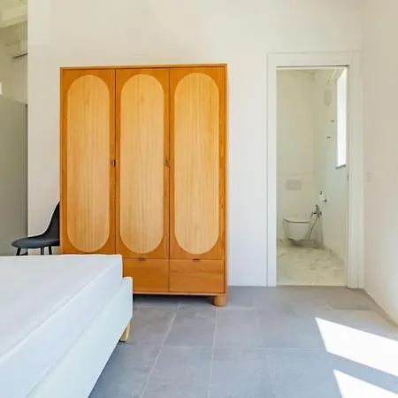 Baia Di Spartaia 1 * Procchio