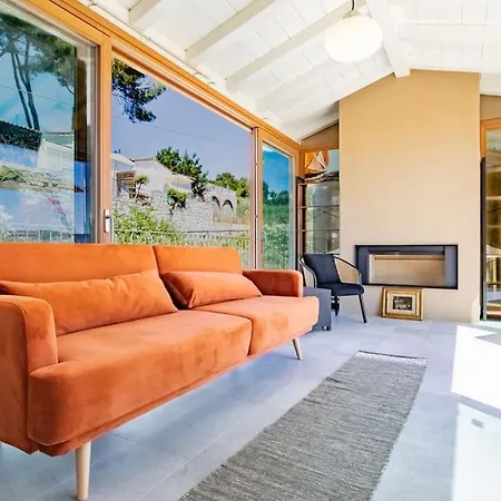 Apartman Baia Di Spartaia 1 *