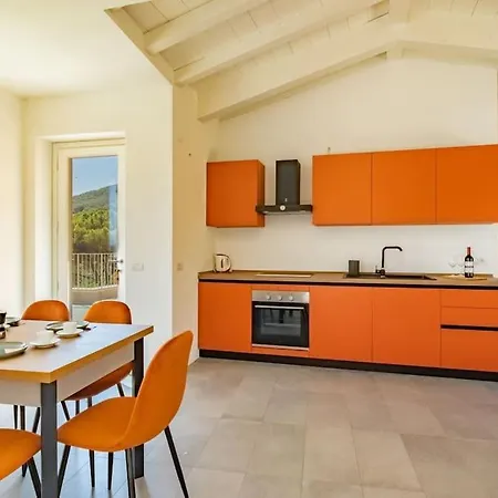 Apartman Baia Di Spartaia 1 Procchio