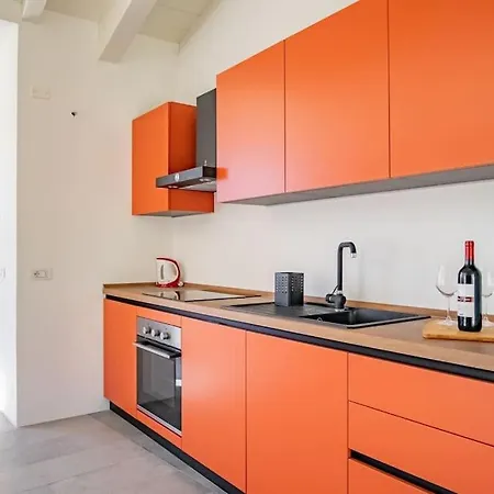 Baia Di Spartaia 1 Procchio