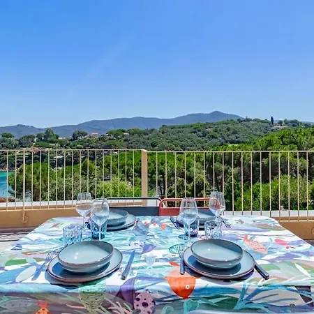 Apartman Baia Di Spartaia 1 *