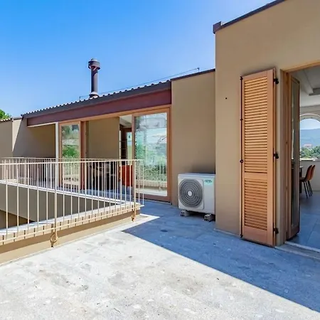 Apartman Baia Di Spartaia 1 Procchio