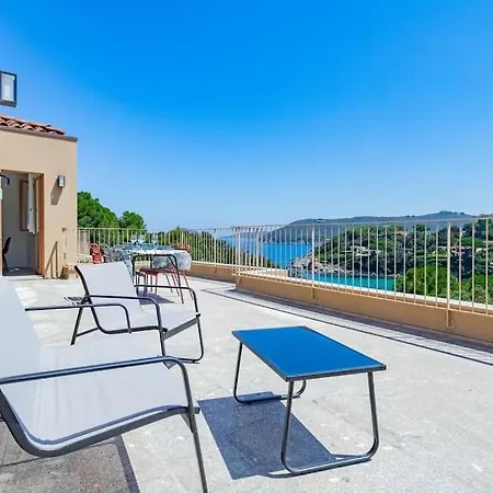 Baia Di Spartaia 1 *