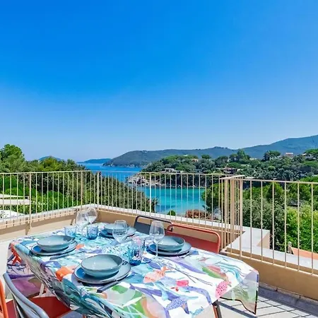 Apartman Baia Di Spartaia 1