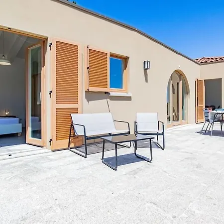 Apartman Baia Di Spartaia 1 Procchio