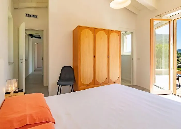 Apartment Baia Di Spartaia 1
