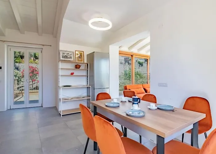 Apartment Baia Di Spartaia 1